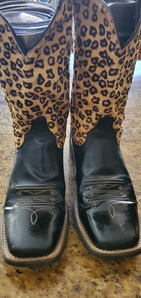 Ariat Boots